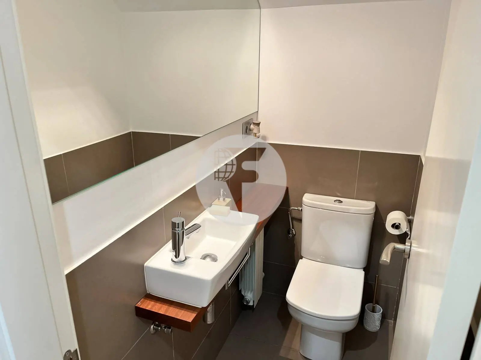 Chalet pareado en Ca n’Aurell, Terrassa - imagen 24