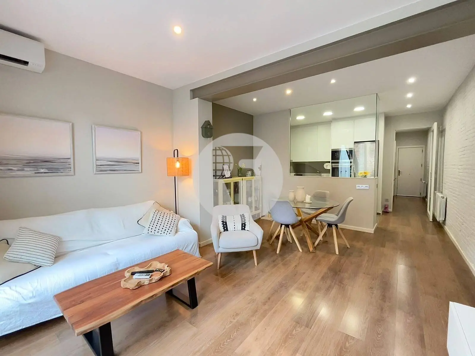 Chalet pareado en Ca n’Aurell, Terrassa - imagen 3
