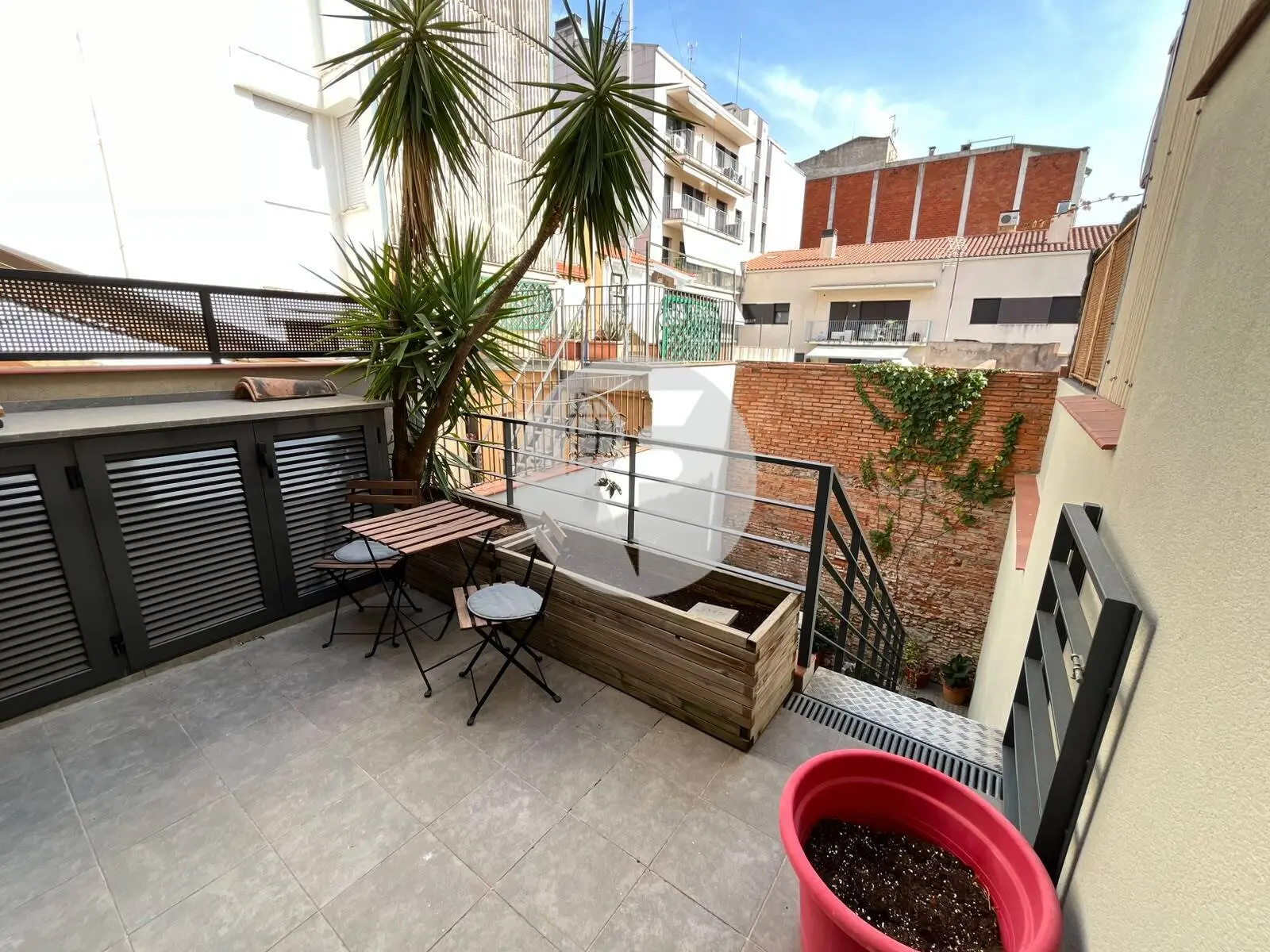 Chalet pareado en Ca n’Aurell, Terrassa - imagen 34