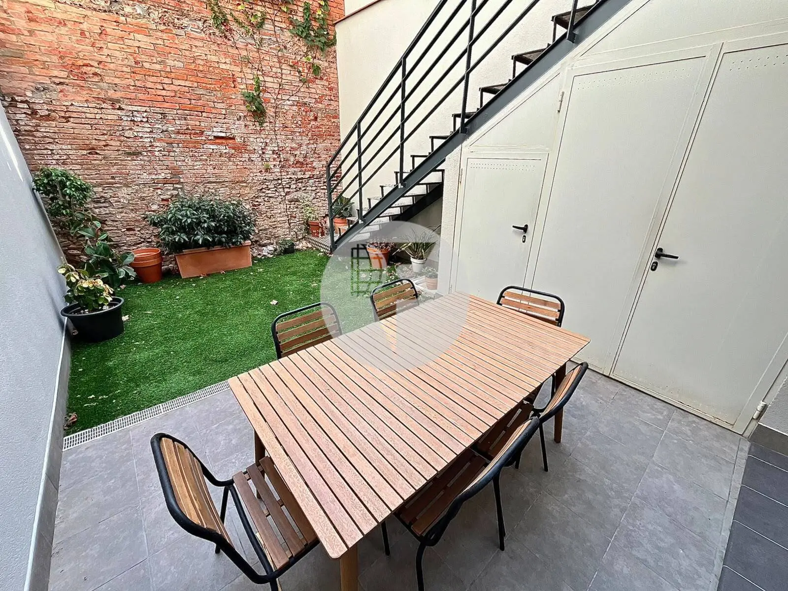 Chalet pareado en Ca n’Aurell, Terrassa - imagen 26