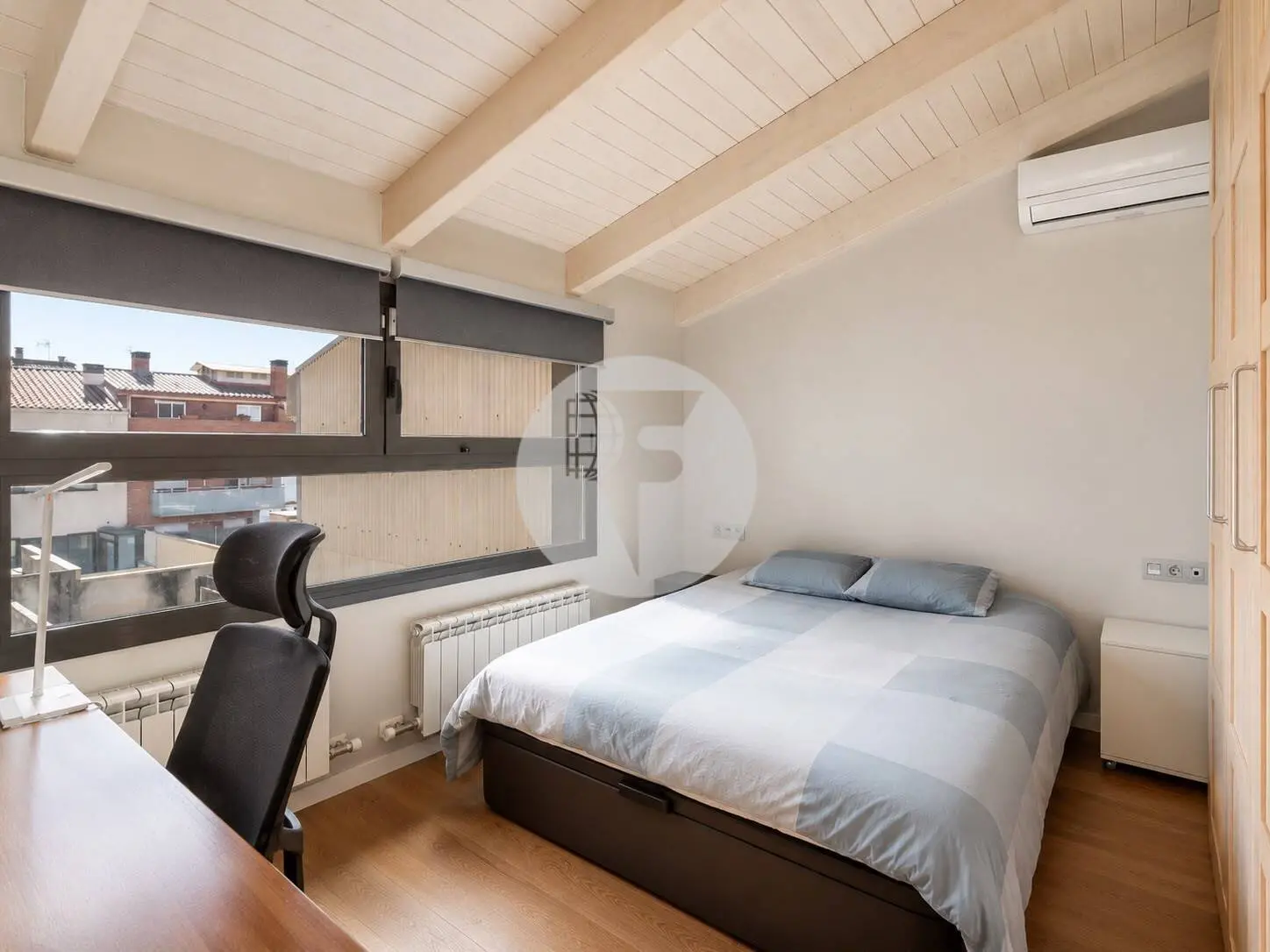 Chalet pareado en Ca n’Aurell, Terrassa - imagen 16