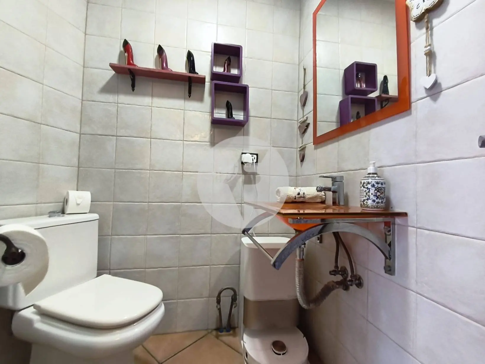 Casa en Rubí con 800 m² de jardín, piscina, privacidad y posibilidad de 2 viviendas - imagen 32