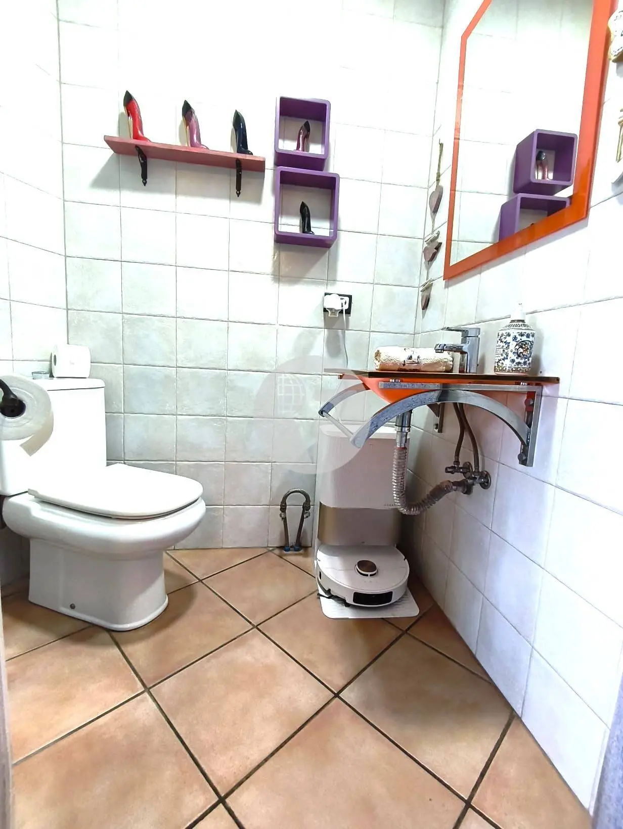 Casa en Rubí con 800 m² de jardín, piscina, privacidad y posibilidad de 2 viviendas - imagen 31