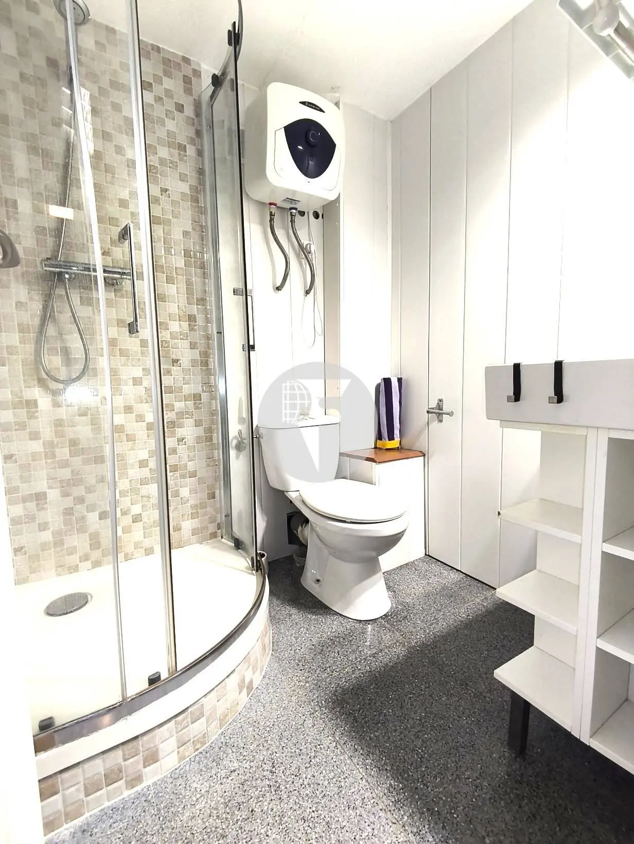 Casa en Rubí con 800 m² de jardín, piscina, privacidad y posibilidad de 2 viviendas - imagen 48