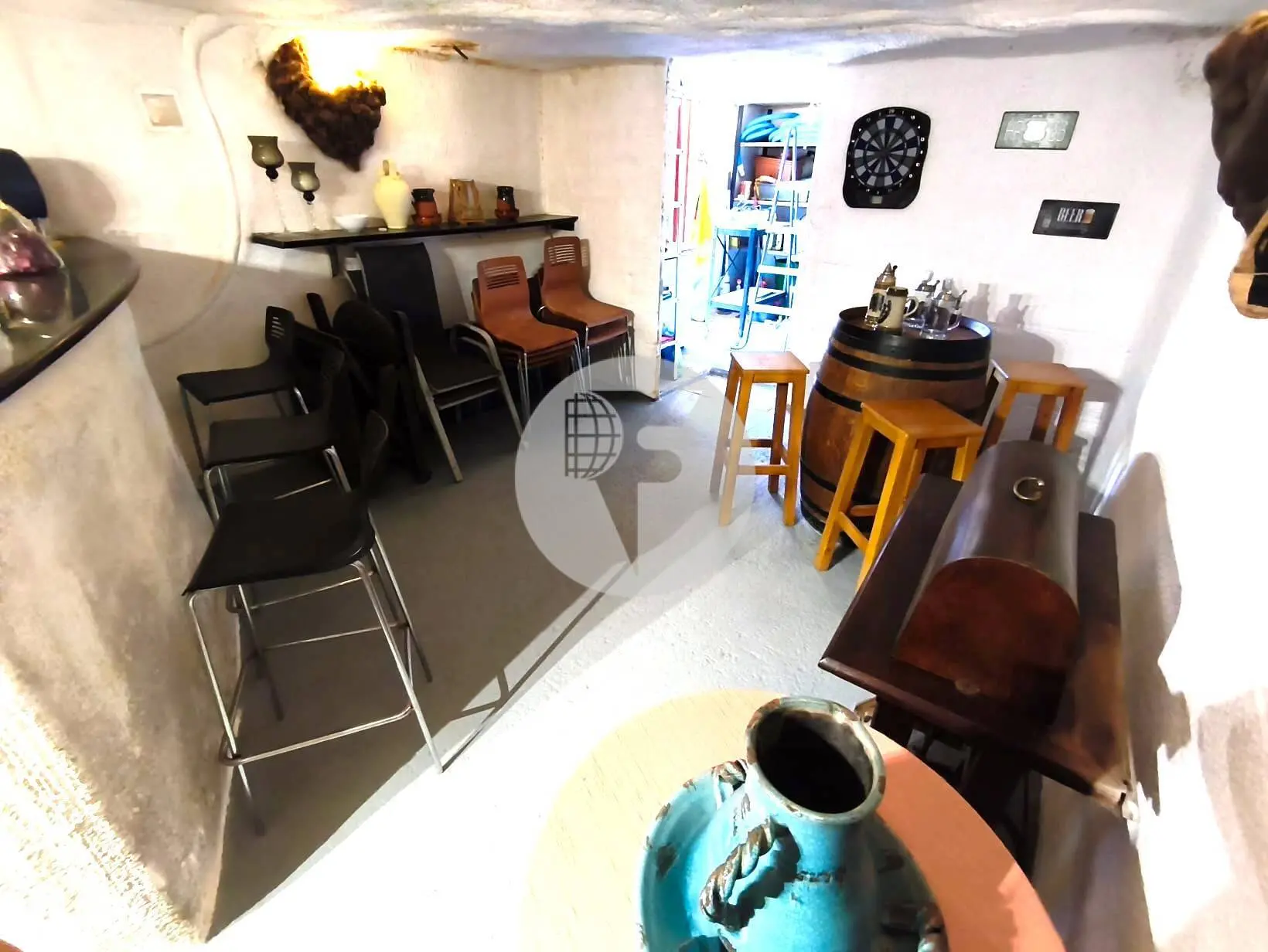 Casa en Rubí con 800 m² de jardín, piscina, privacidad y posibilidad de 2 viviendas - imagen 57