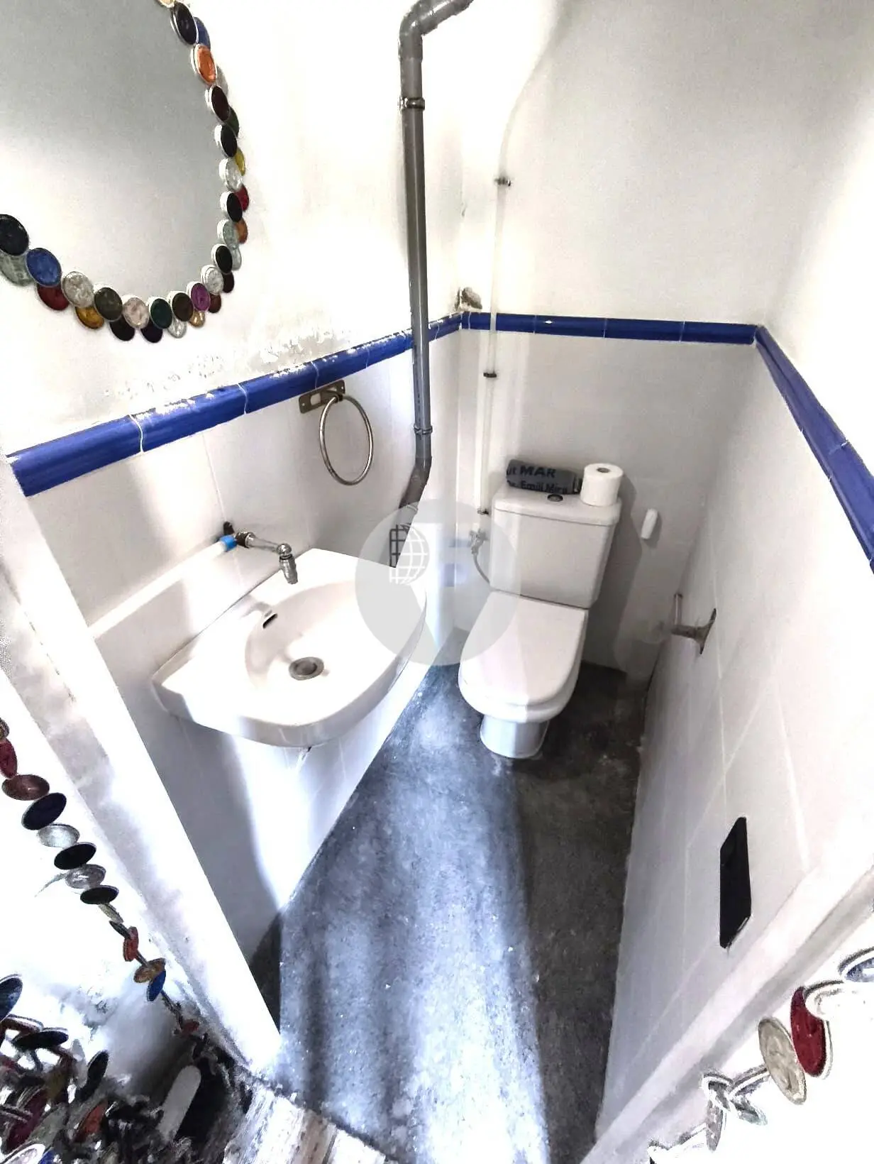 Casa en Rubí con 800 m² de jardín, piscina, privacidad y posibilidad de 2 viviendas - imagen 58