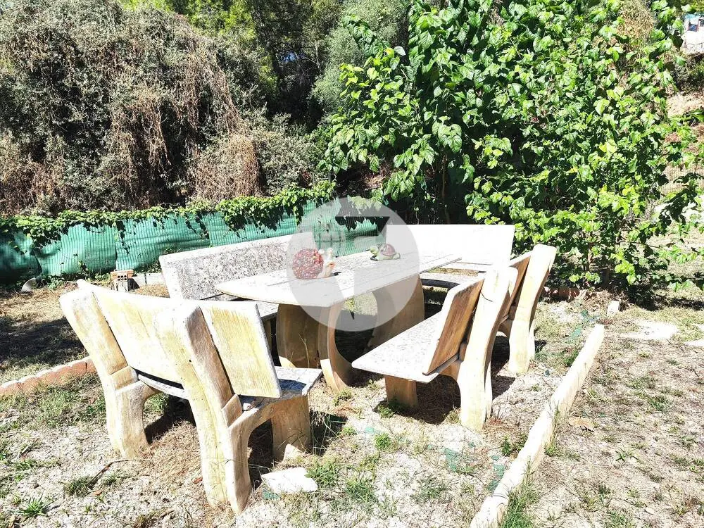 Casa en Rubí con 800 m² de jardín, piscina, privacidad y posibilidad de 2 viviendas - imagen 69
