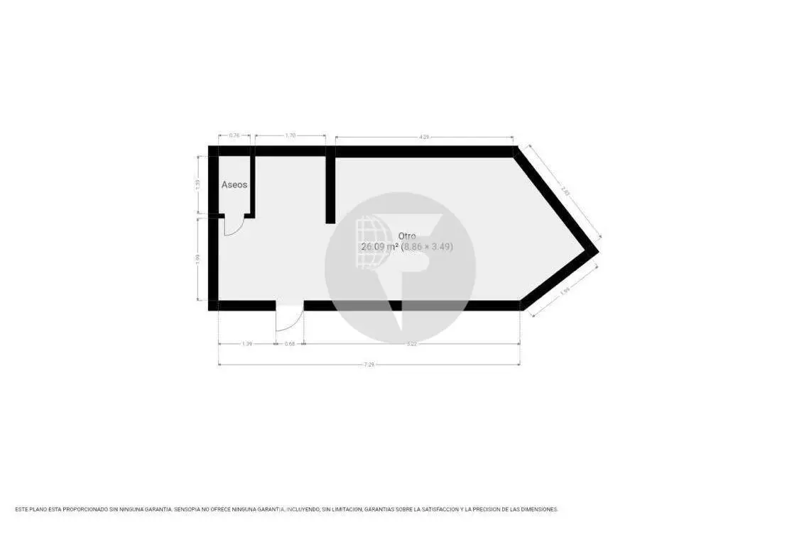 Casa en Rubí con 800 m² de jardín, piscina, privacidad y posibilidad de 2 viviendas - imagen 83