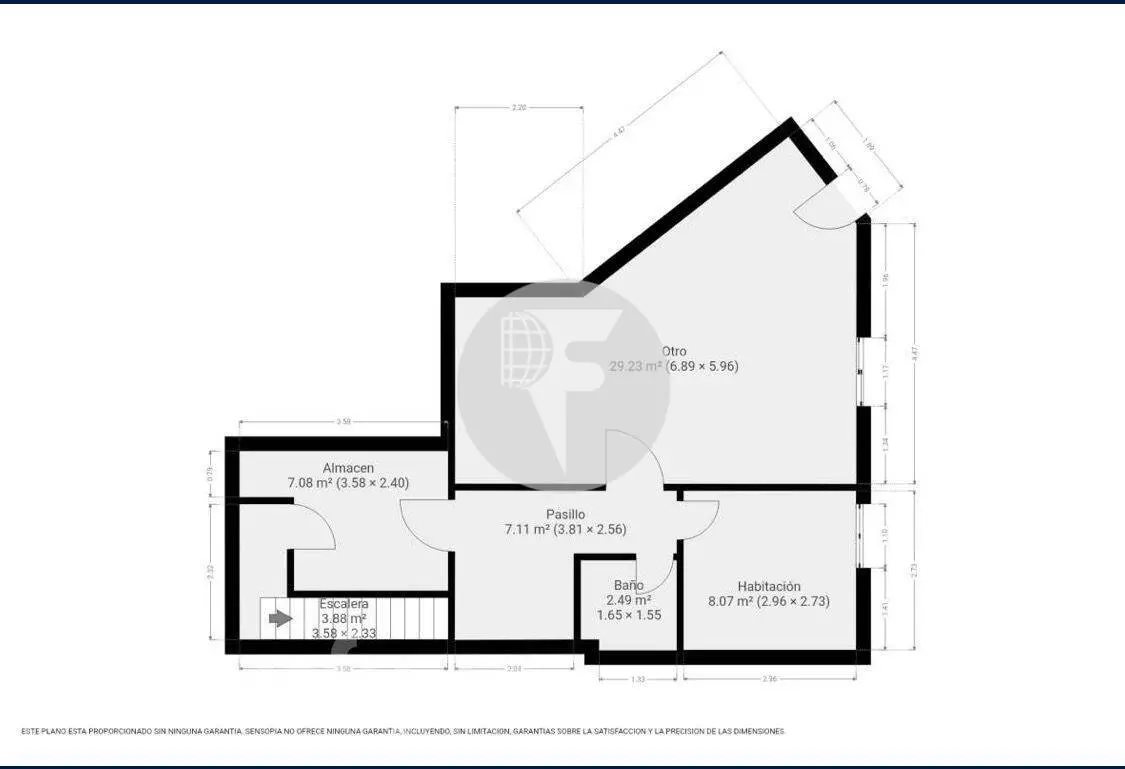 Casa en Rubí con 800 m² de jardín, piscina, privacidad y posibilidad de 2 viviendas - imagen 86