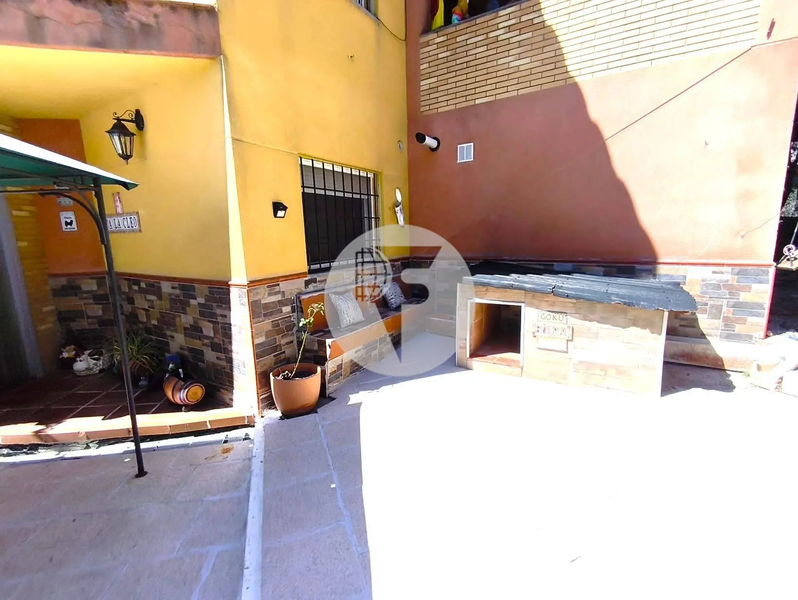 Casa en Rubí con 800 m² de jardín, piscina, privacidad y posibilidad de 2 viviendas - imagen 75