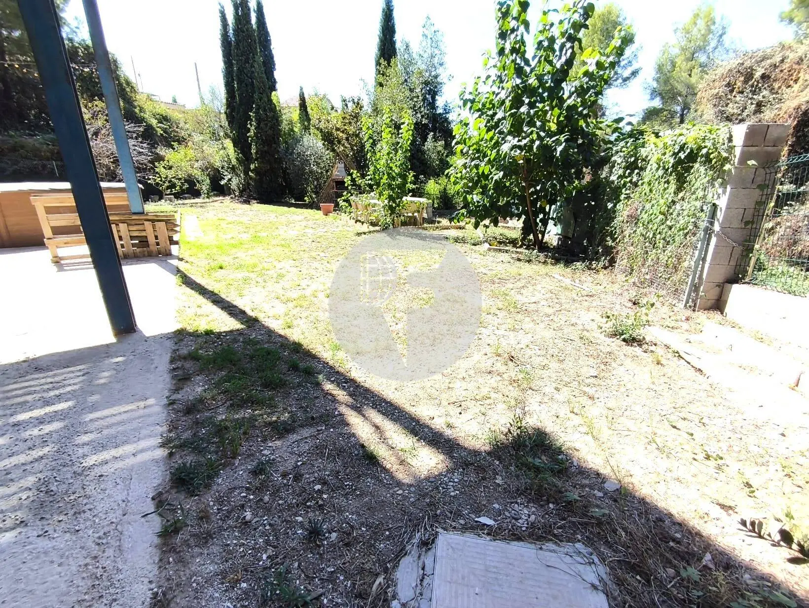 Casa en Rubí con 800 m² de jardín, piscina, privacidad y posibilidad de 2 viviendas - imagen 76