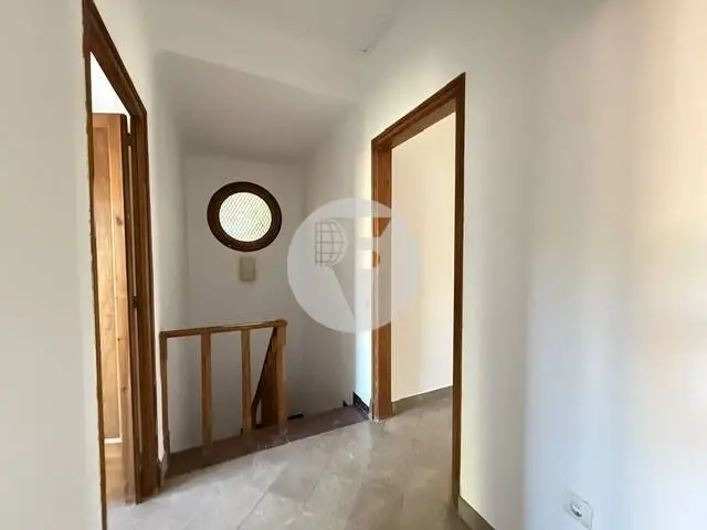 Casa en venta en Sant Feliu del Racó con terraza, chimenea y garaje - imagen 11