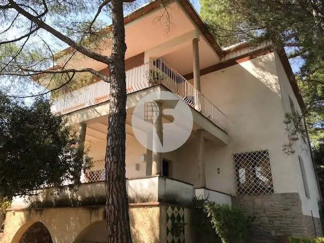 Casa en venta en Sant Feliu del Racó con terraza, chimenea y garaje - imagen 26
