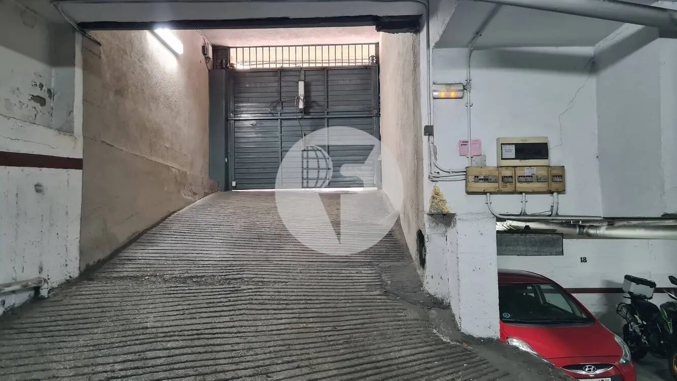Parking en venta en zona de alta demanda - imagen 5