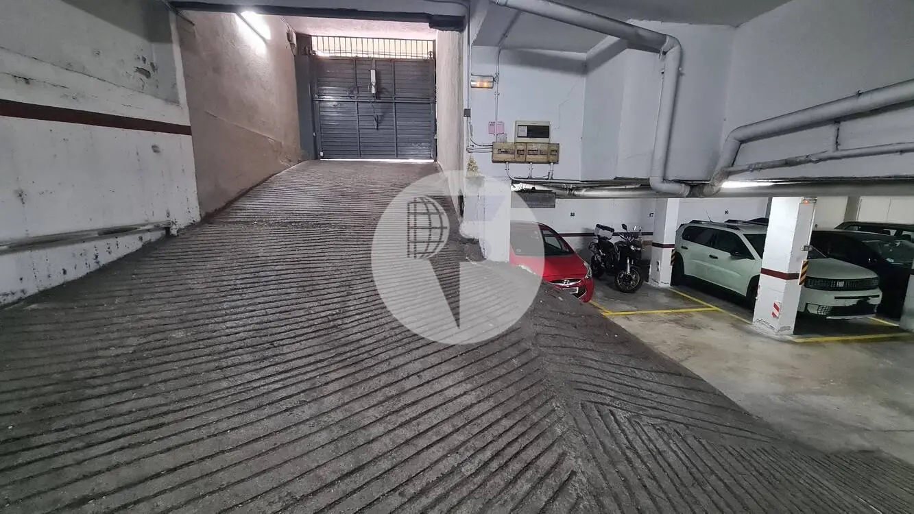 Parking en venta en zona de alta demanda - imagen 6