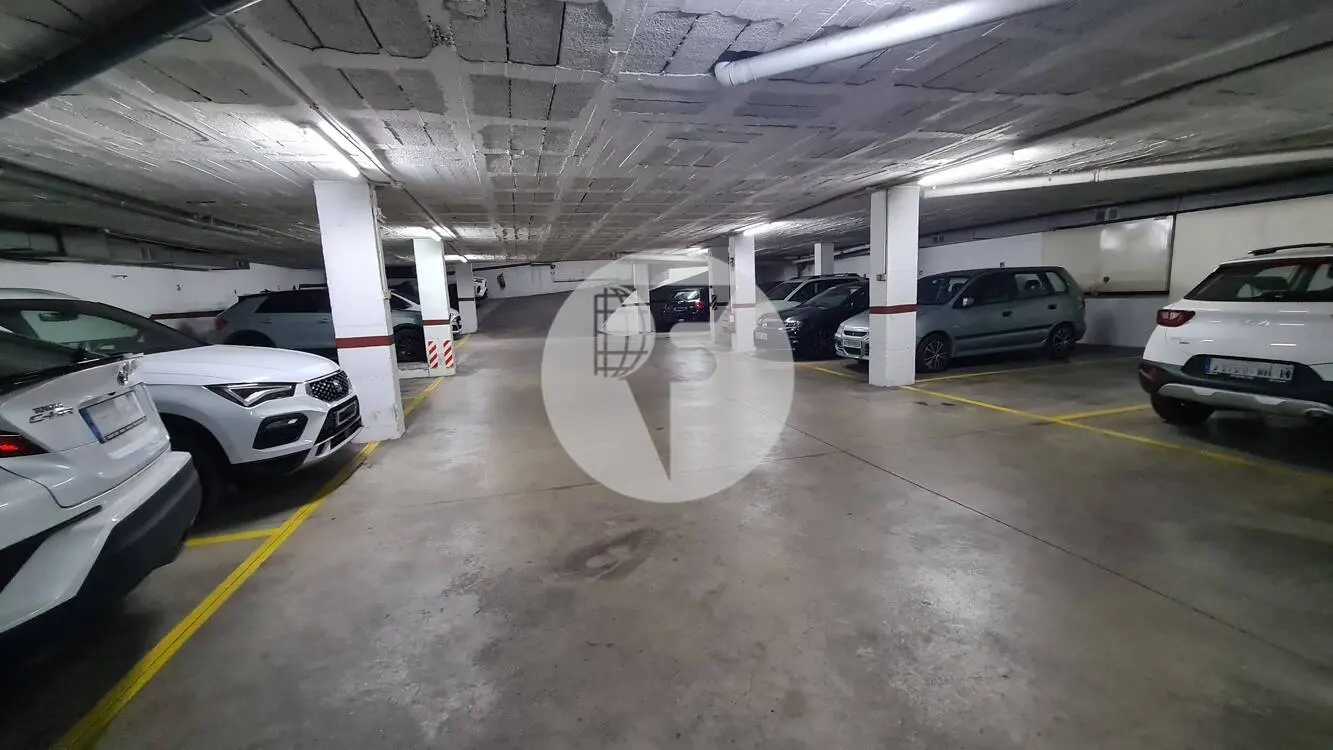 Parking en venta en zona de alta demanda - imagen 3