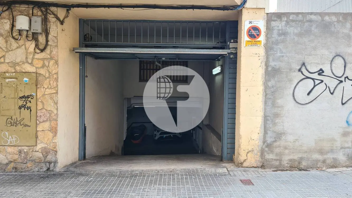 Parking en venta en zona de alta demanda - imagen 7
