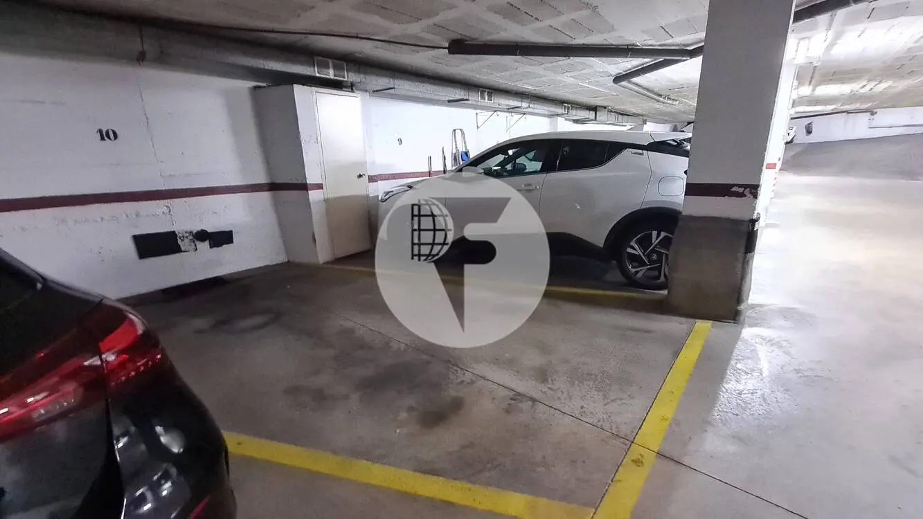 Parking en venta en zona de alta demanda - imagen 2