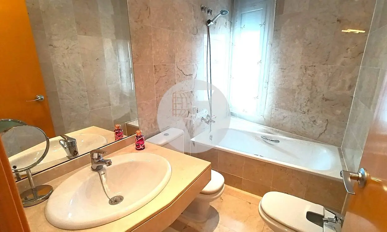 Vivienda con vistas al Parque de Vallparadís, 2 terrazas y parking opcional - imagen 32