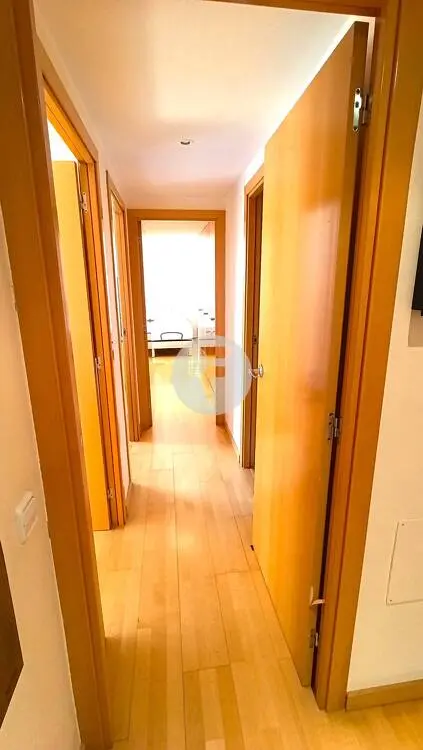 Vivienda con vistas al Parque de Vallparadís, 2 terrazas y parking opcional - imagen 14