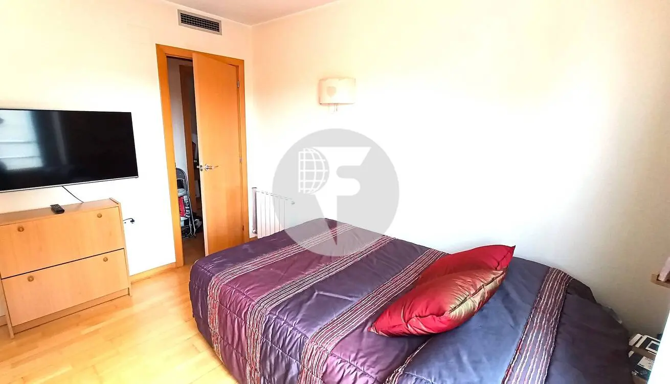 Vivienda con vistas al Parque de Vallparadís, 2 terrazas y parking opcional - imagen 26