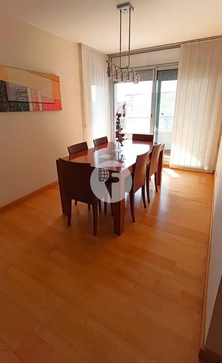 Vivienda con vistas al Parque de Vallparadís, 2 terrazas y parking opcional - imagen 8
