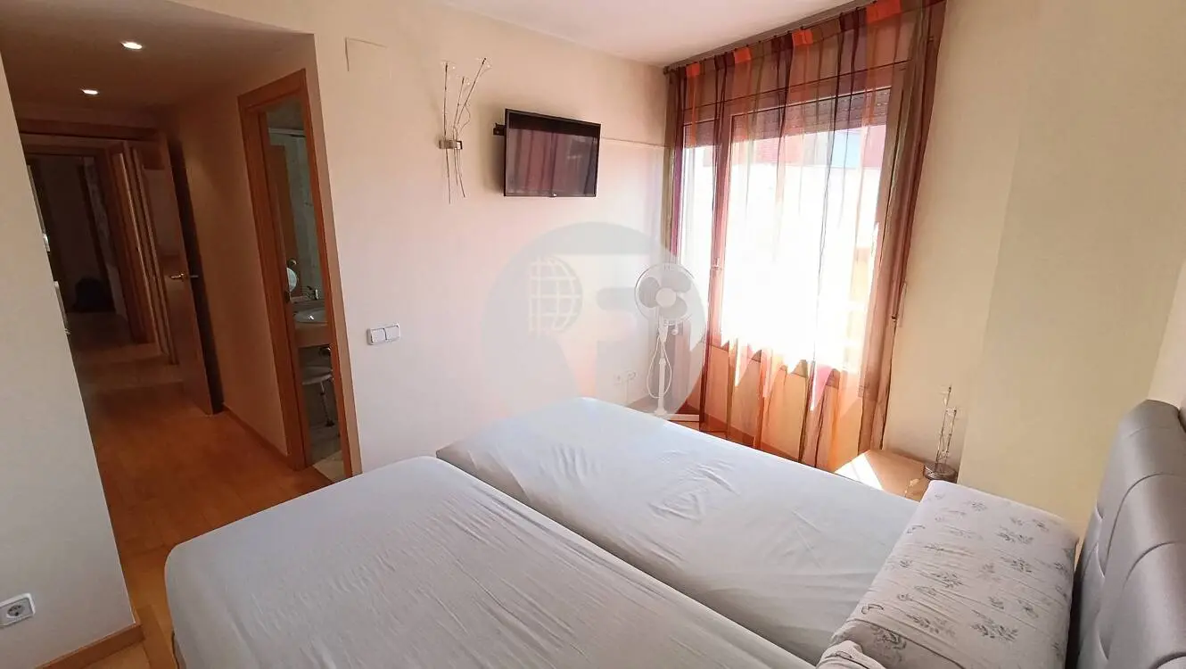 Vivienda con vistas al Parque de Vallparadís, 2 terrazas y parking opcional - imagen 30