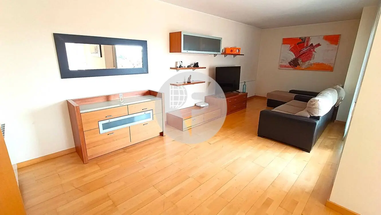Vivienda con vistas al Parque de Vallparadís, 2 terrazas y parking opcional - imagen 12