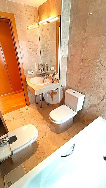 Vivienda con vistas al Parque de Vallparadís, 2 terrazas y parking opcional - imagen 33