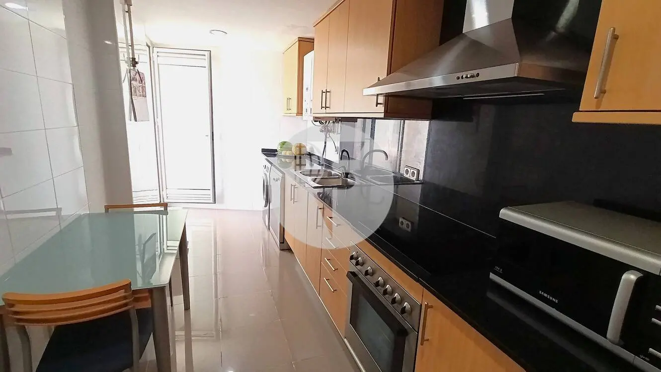 Vivienda con vistas al Parque de Vallparadís, 2 terrazas y parking opcional - imagen 15