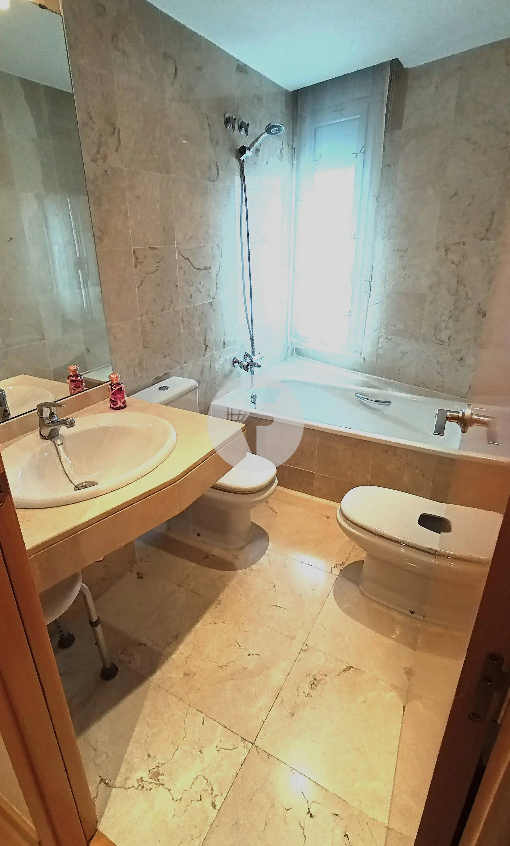 Vivienda con vistas al Parque de Vallparadís, 2 terrazas y parking opcional - imagen 31