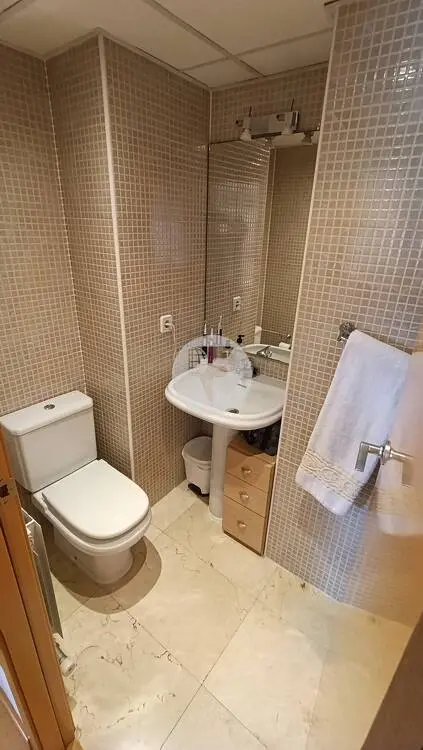Vivienda con vistas al Parque de Vallparadís, 2 terrazas y parking opcional - imagen 35