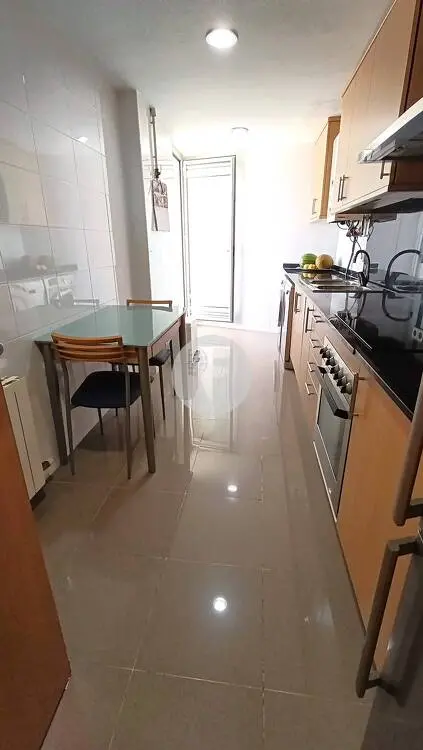 Vivienda con vistas al Parque de Vallparadís, 2 terrazas y parking opcional - imagen 17
