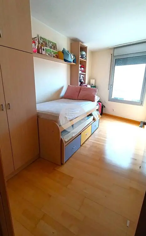 Vivienda con vistas al Parque de Vallparadís, 2 terrazas y parking opcional - imagen 21