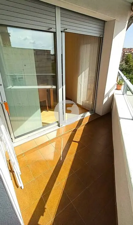 Vivienda con vistas al Parque de Vallparadís, 2 terrazas y parking opcional - imagen 19