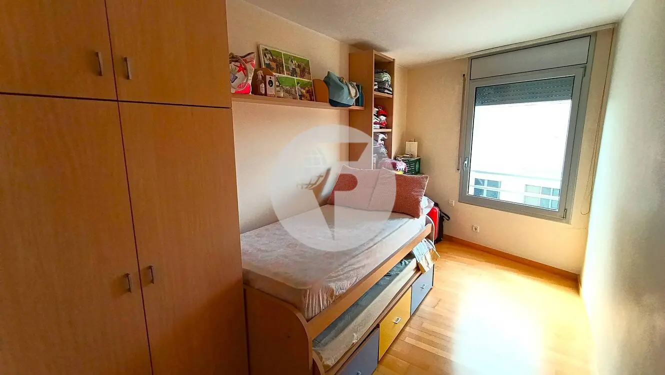 Vivienda con vistas al Parque de Vallparadís, 2 terrazas y parking opcional - imagen 22