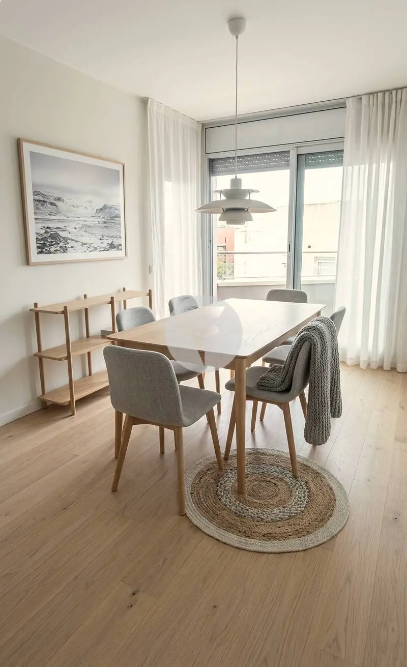 Vivienda con vistas al Parque de Vallparadís, 2 terrazas y parking opcional - imagen 4