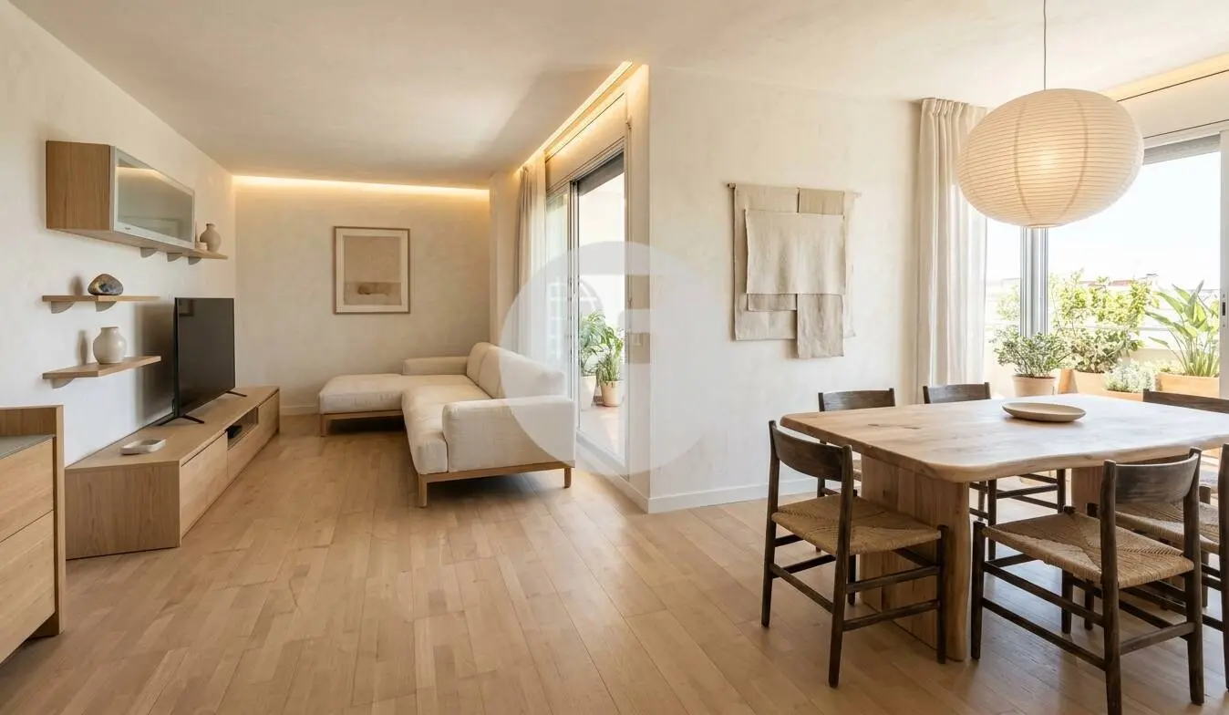 Vivienda con vistas al Parque de Vallparadís, 2 terrazas y parking opcional - imagen 18