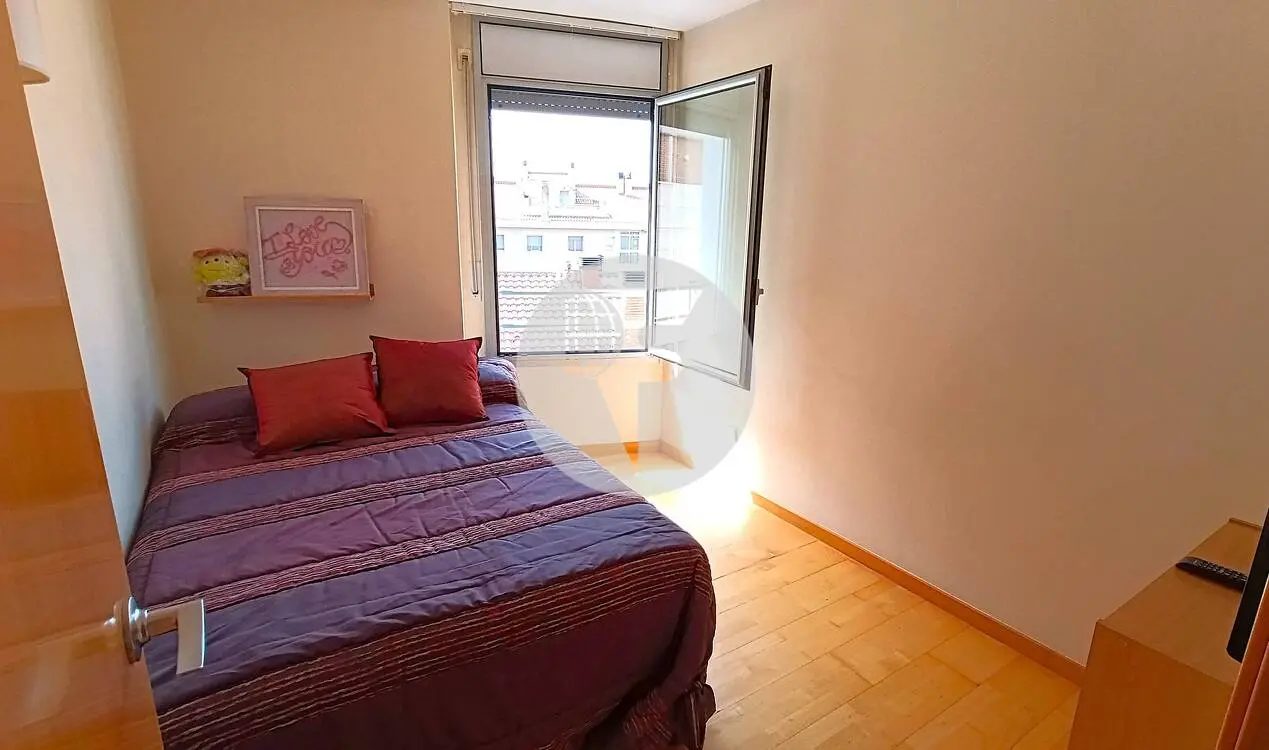 Vivienda con vistas al Parque de Vallparadís, 2 terrazas y parking opcional - imagen 25