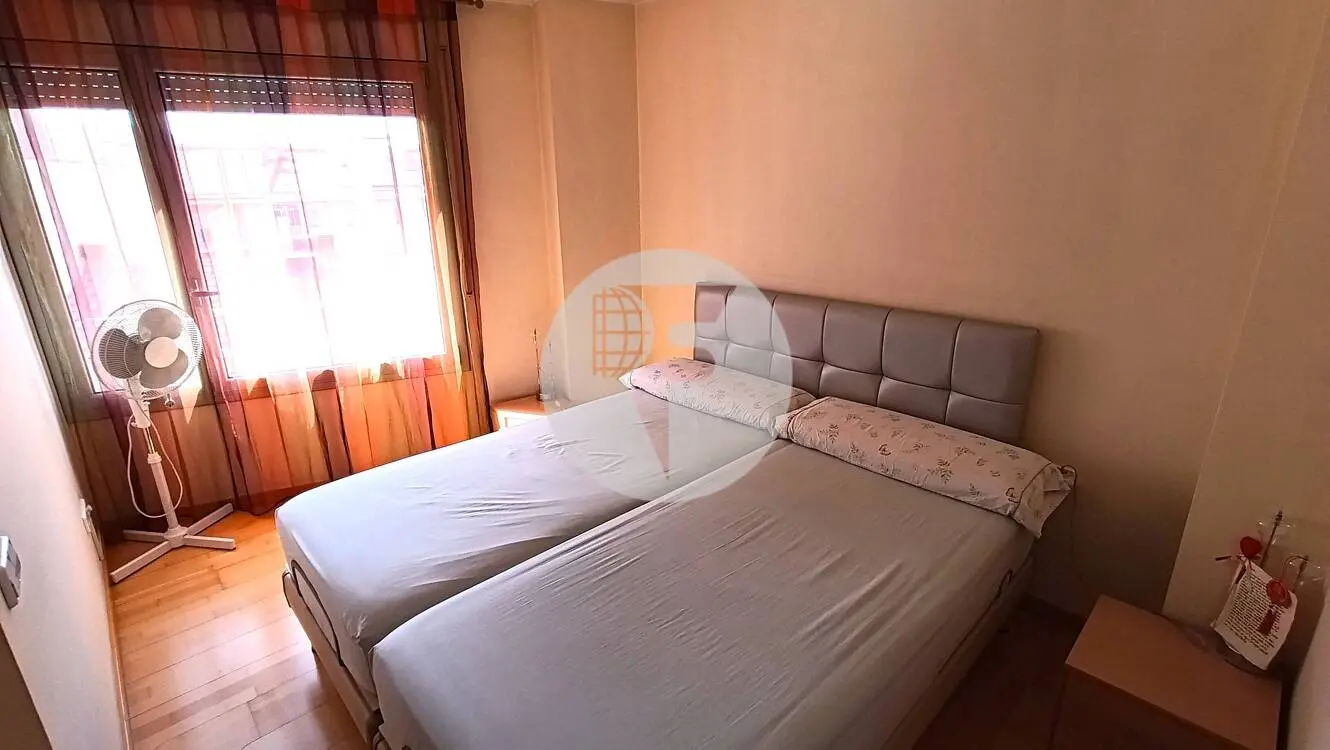 Vivienda con vistas al Parque de Vallparadís, 2 terrazas y parking opcional - imagen 29