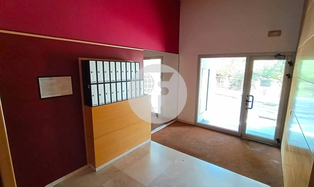 Vivienda con vistas al Parque de Vallparadís, 2 terrazas y parking opcional - imagen 38