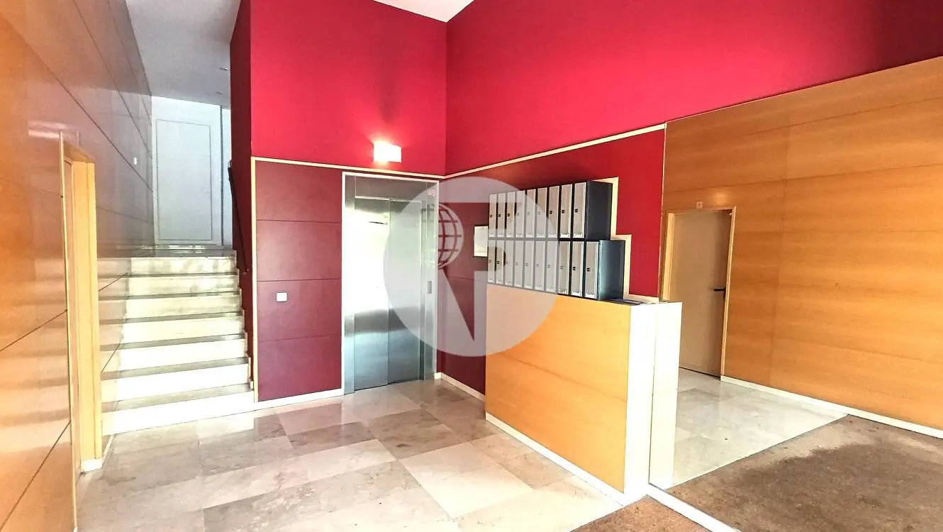 Vivienda con vistas al Parque de Vallparadís, 2 terrazas y parking opcional - imagen 39