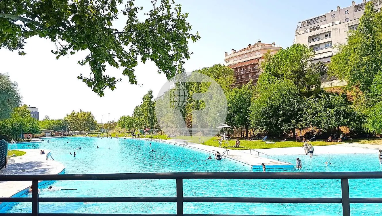 Vivienda con vistas al Parque de Vallparadís, 2 terrazas y parking opcional - imagen 40