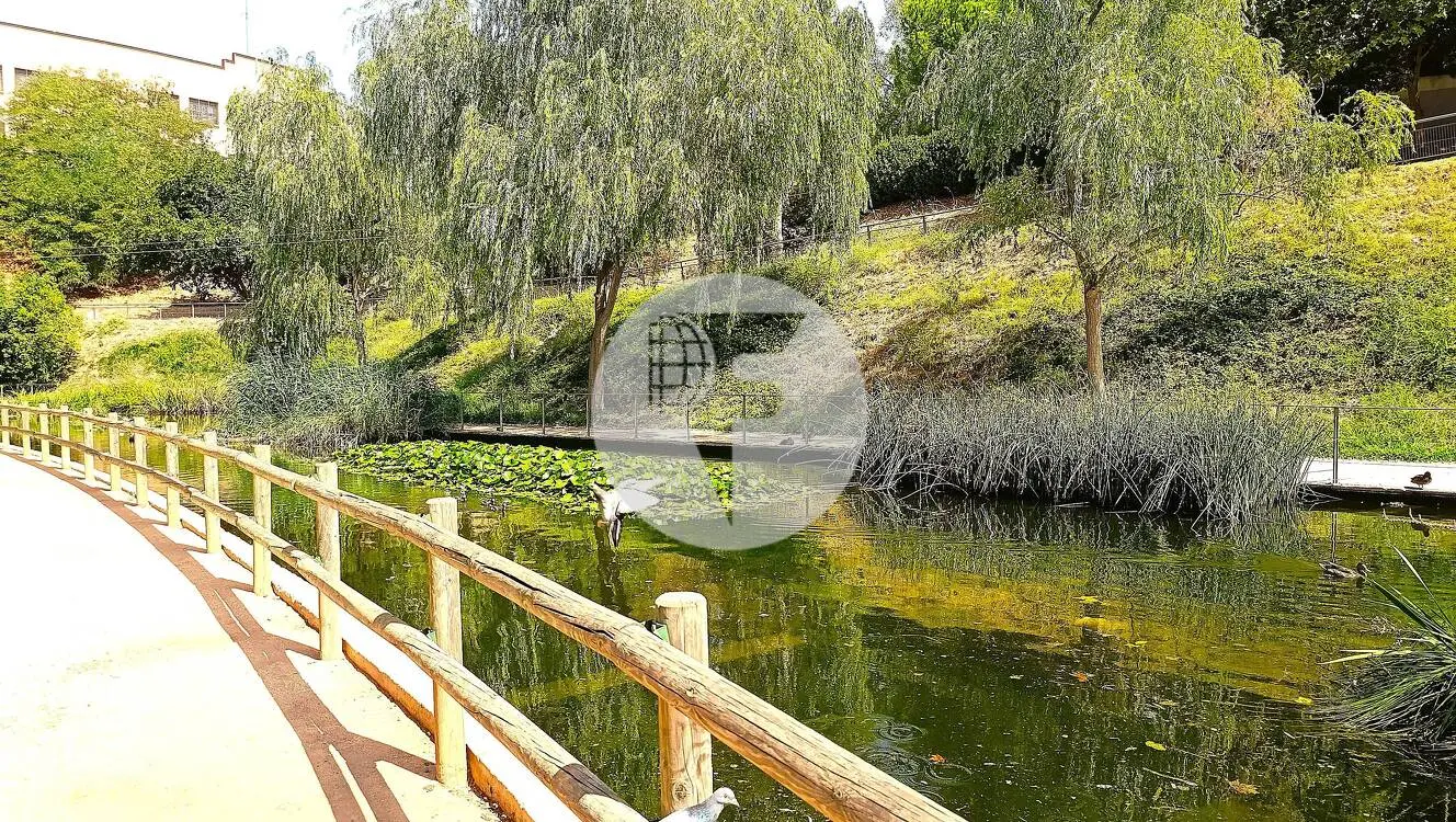 Vivienda con vistas al Parque de Vallparadís, 2 terrazas y parking opcional - imagen 43