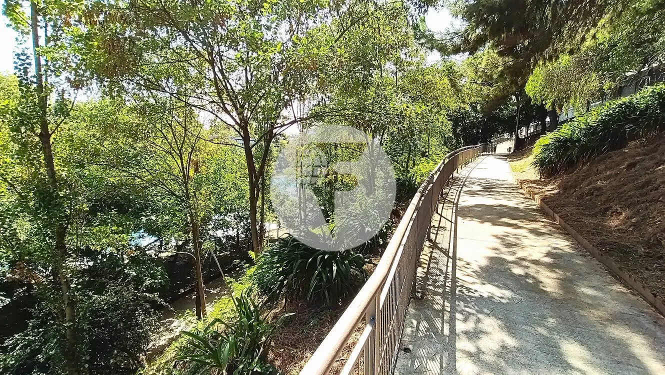 Vivienda con vistas al Parque de Vallparadís, 2 terrazas y parking opcional - imagen 41