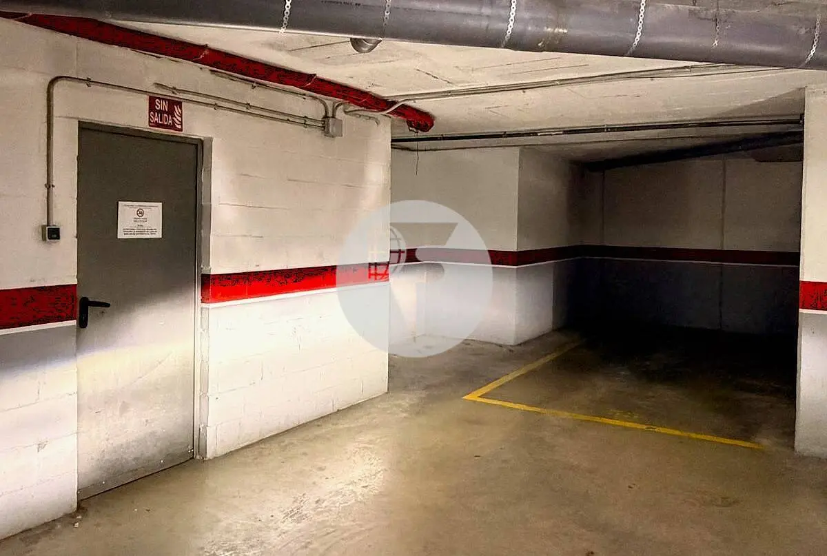 Vivienda con vistas al Parque de Vallparadís, 2 terrazas y parking opcional - imagen 46