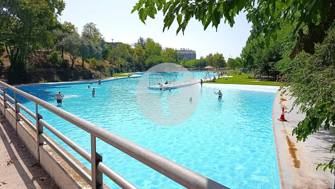 Vivienda con vistas al Parque de Vallparadís, 2 terrazas y parking opcional - imagen 42