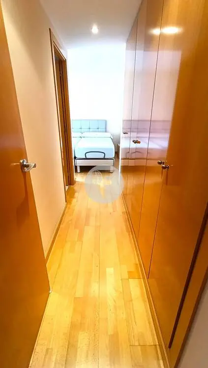 Vivienda con vistas al Parque de Vallparadís, 2 terrazas y parking opcional - imagen 27