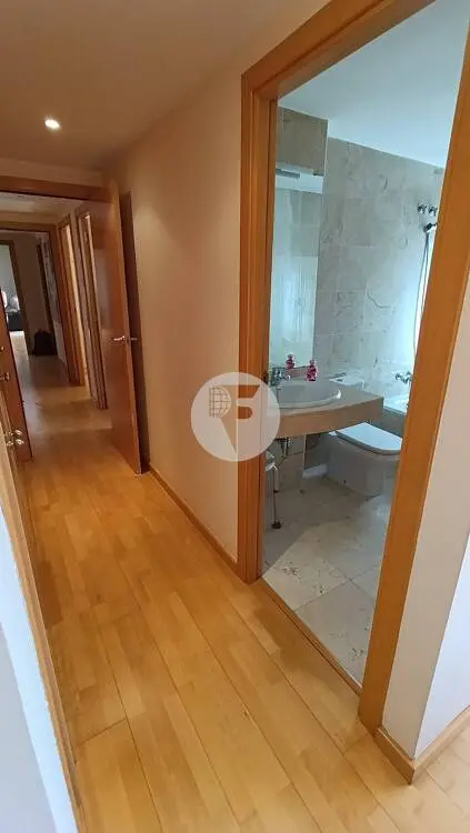 Vivienda con vistas al Parque de Vallparadís, 2 terrazas y parking opcional - imagen 28