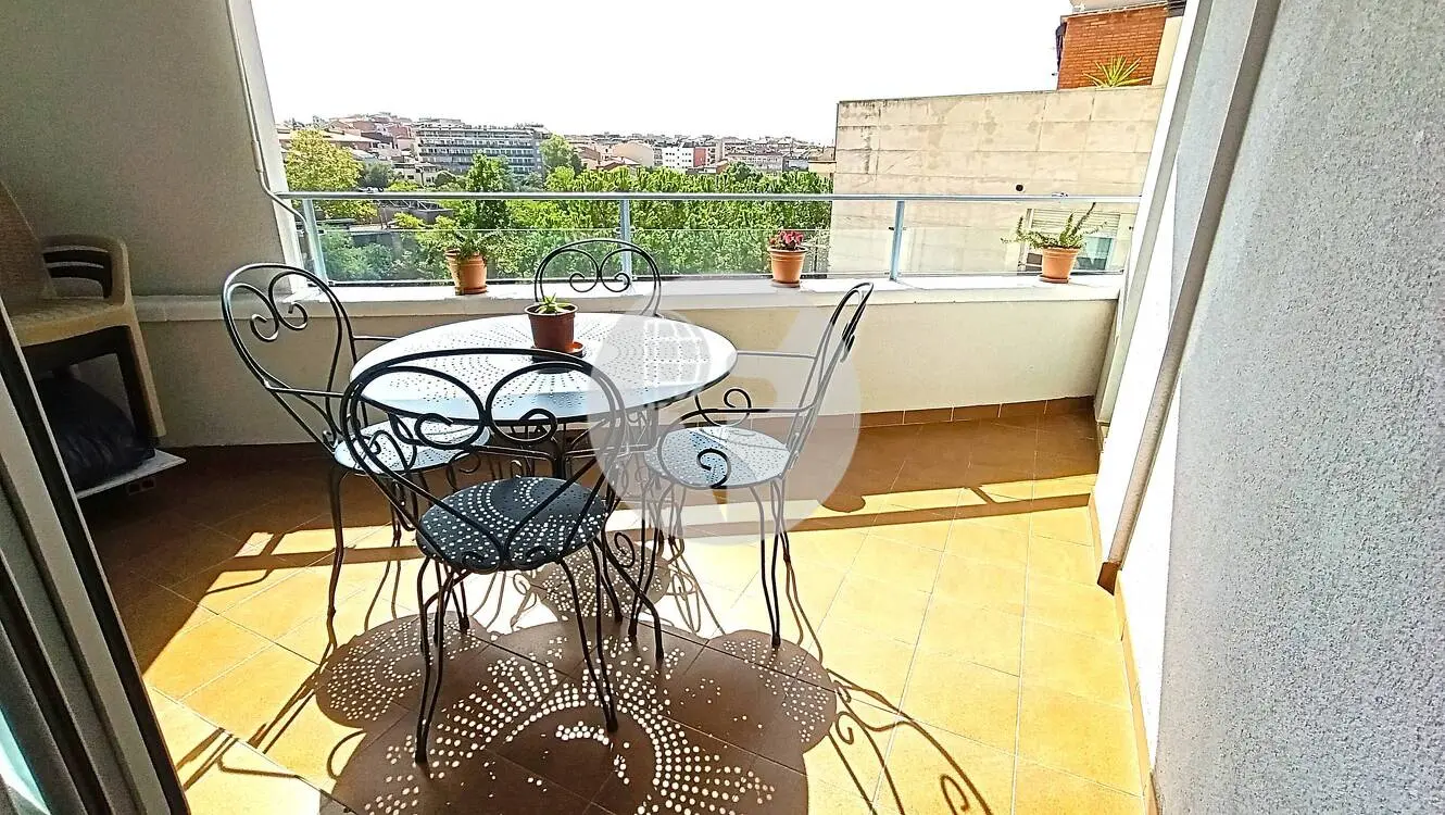 Vivienda con vistas al Parque de Vallparadís, 2 terrazas y parking opcional - imagen 9